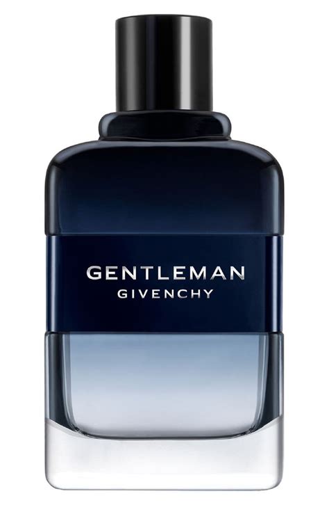 givenchy gentleman edt intense